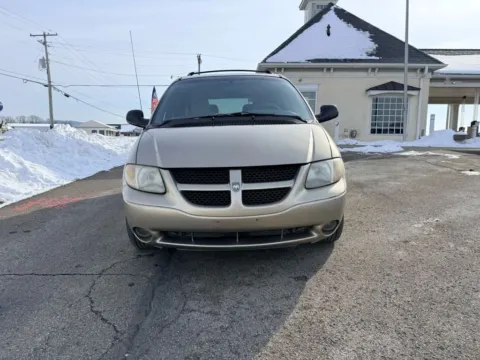 Photos of 2002 Dodge Grand Caravan Passenger Sport Minivan 4D for sale in Lancaster, OH at Instant Auto Sales Lancaster