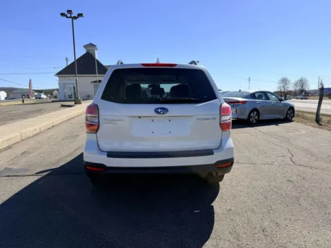 More photos of 2016 Subaru Forester 2.5i Premium Sport Utility 4D at Instant Auto Sales Lancaster, OH