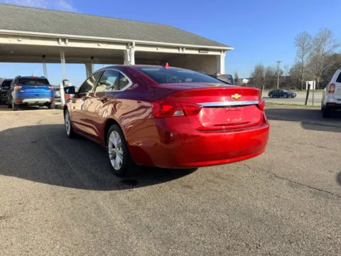More photos of 2014 Chevrolet Impala LT Sedan 4D at Instant Auto Sales Lancaster, OH