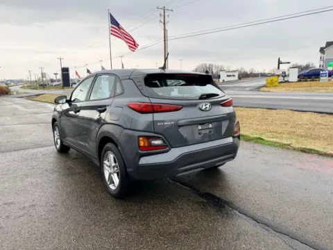 More photos of 2021 Hyundai Kona SE Sport Utility 4D at Instant Auto Sales Lancaster, OH