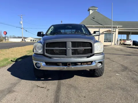 Photos of 2008 Dodge Ram 1500 Quad Cab SLT Pickup 4D 6 1/4 ft for sale in Lancaster, OH at Instant Auto Sales Lancaster