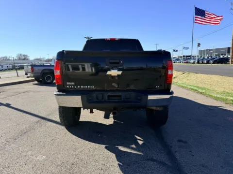 More photos of 2011 Chevrolet Silverado 1500 Crew Cab LT Pickup 4D 5 3/4 ft at Instant Auto Sales Lancaster, OH