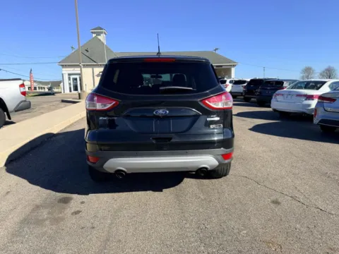 More photos of 2015 Ford Escape SE Sport Utility 4D at Instant Auto Sales Lancaster, OH