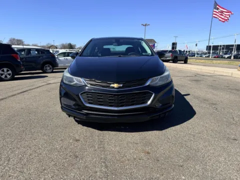 Photos of 2017 Chevrolet Cruze LT Sedan 4D for sale in Lancaster, OH at Instant Auto Sales Lancaster