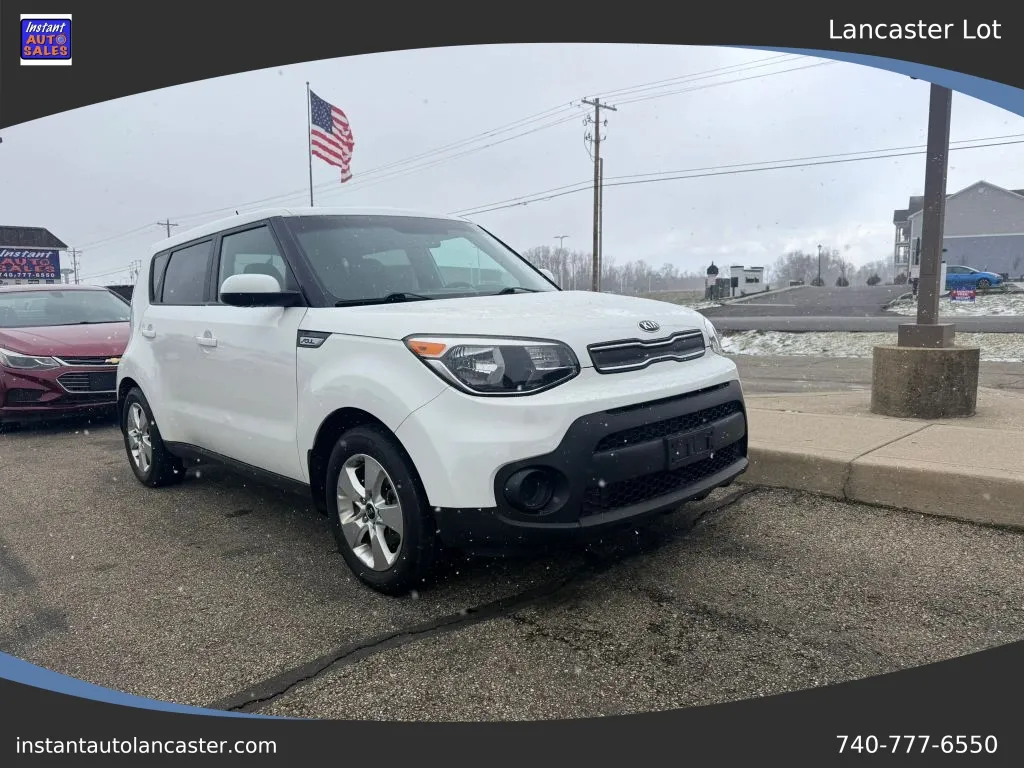 2019 Kia Soul Wagon 4D for sale in Lancaster, OH