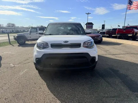 Photos of 2019 Kia Soul Wagon 4D for sale in Lancaster, OH at Instant Auto Sales Lancaster