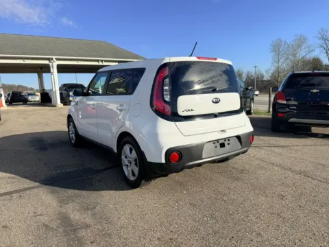 More photos of 2019 Kia Soul Wagon 4D at Instant Auto Sales Lancaster, OH