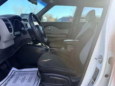 More photos of 2019 Kia Soul Wagon 4D at Instant Auto Sales Lancaster, OH