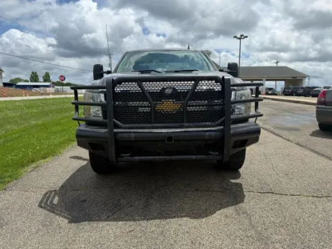 Photos of 2012 Chevrolet Silverado 2500 HD Crew Cab LT Pickup 4D 8 ft for sale in Lancaster, OH at Instant Auto Sales Lancaster