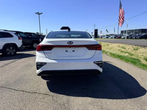 More photos of 2019 Kia Forte LXS Sedan 4D at Instant Auto Sales Lancaster, OH
