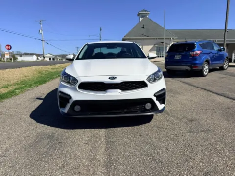 Photos of 2019 Kia Forte LXS Sedan 4D for sale in Lancaster, OH at Instant Auto Sales Lancaster