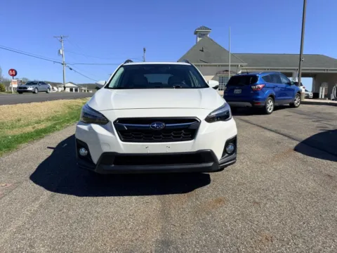 Photos of 2018 Subaru Crosstrek 2.0i Limited Sport Utility 4D for sale in Lancaster, OH at Instant Auto Sales Lancaster