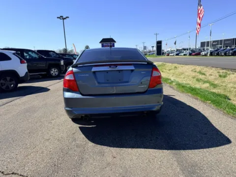 More photos of 2012 Ford Fusion SEL Sedan 4D at Instant Auto Sales Lancaster, OH