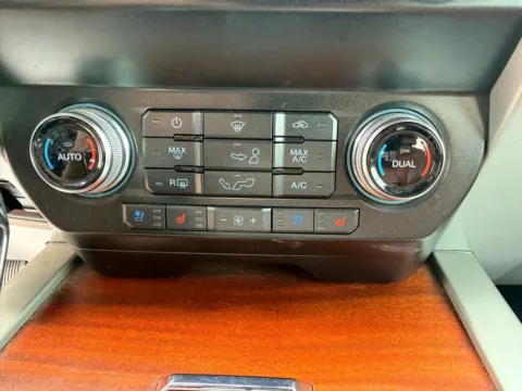 More photos of 2019 Ford F-150 SuperCrew Cab King Ranch Pickup 4D 6 1/2 ft at Instant Auto Sales Lancaster, OH