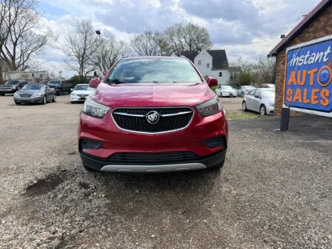 Photos of 2020 Buick Encore Preferred Sport Utility 4D for sale in Lancaster, OH at Instant Auto Sales Lancaster