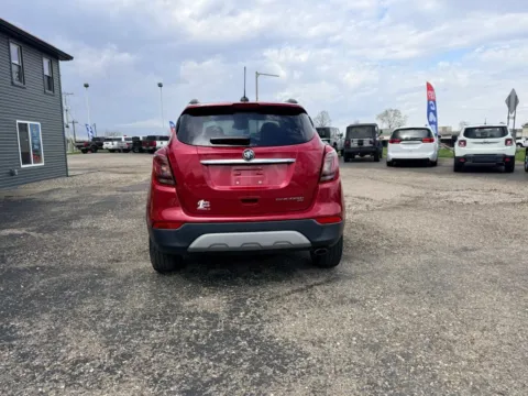 More photos of 2020 Buick Encore Preferred Sport Utility 4D at Instant Auto Sales Lancaster, OH