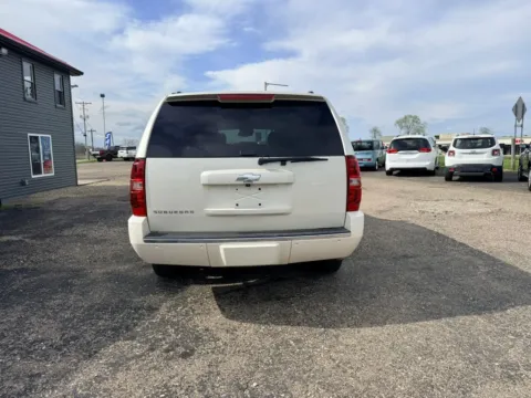 More photos of 2014 Chevrolet Suburban 1500 LTZ Sport Utility 4D at Instant Auto Sales Lancaster, OH