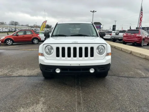 Photos of 2015 Jeep Patriot Latitude Sport Utility 4D for sale in Lancaster, OH at Instant Auto Sales Lancaster