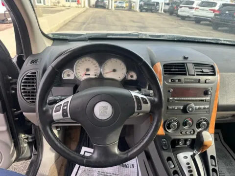 Photos of 2006 Saturn VUE Sport Utility 4D for sale in Lancaster, OH at Instant Auto Sales Lancaster