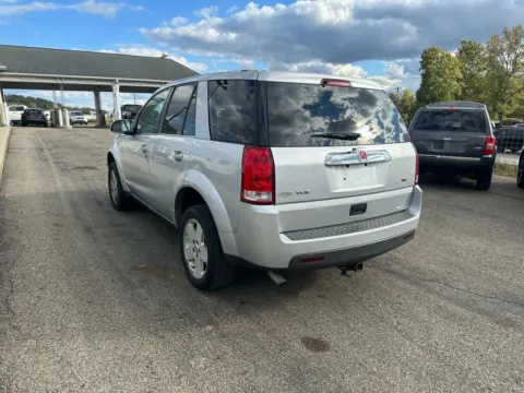 More photos of 2006 Saturn VUE Sport Utility 4D at Instant Auto Sales Lancaster, OH