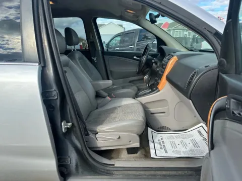 More photos of 2006 Saturn VUE Sport Utility 4D at Instant Auto Sales Lancaster, OH