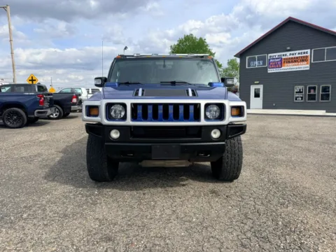 Photos of 2006 HUMMER H2 Sport Utility 4D for sale in Lancaster, OH at Instant Auto Sales Lancaster