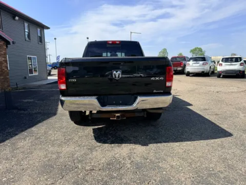 More photos of 2015 Ram 1500 Quad Cab SLT Pickup 4D 6 1/3 ft at Instant Auto Sales Lancaster, OH