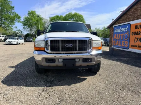 Photos of 2001 Ford Excursion Sport Utility 4D for sale in Lancaster, OH at Instant Auto Sales Lancaster