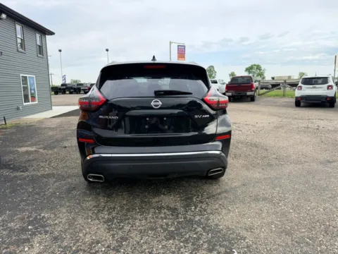 More photos of 2020 Nissan Murano SV Sport Utility 4D at Instant Auto Sales Lancaster, OH