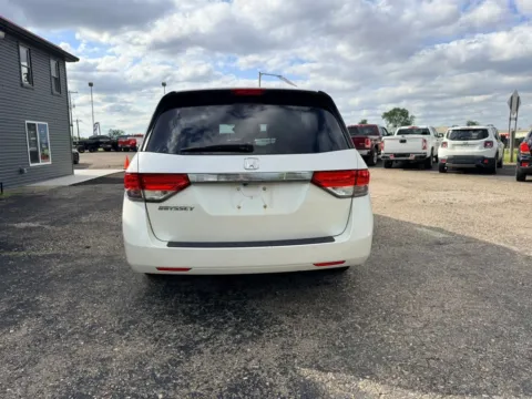 More photos of 2014 Honda Odyssey EX Minivan 4D at Instant Auto Sales Lancaster, OH