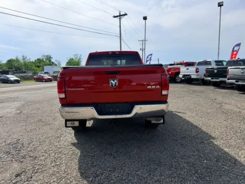 More photos of 2017 Ram 1500 Quad Cab SLT Pickup 4D 6 1/3 ft at Instant Auto Sales Lancaster, OH