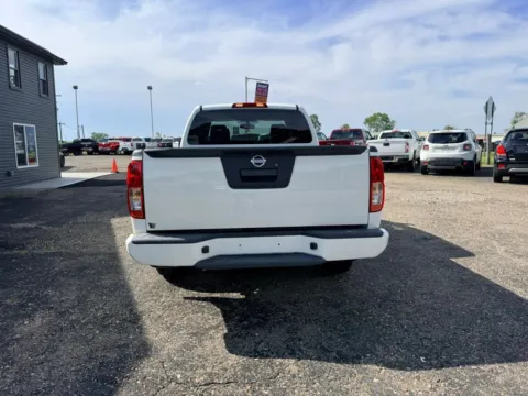 More photos of 2018 Nissan Frontier King Cab S Pickup 2D 6 ft at Instant Auto Sales Lancaster, OH