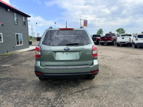More photos of 2014 Subaru Forester 2.5i Premium Sport Utility 4D at Instant Auto Sales Lancaster, OH