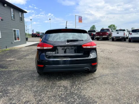 More photos of 2016 Kia Forte5 LX Hatchback 4D at Instant Auto Sales Lancaster, OH