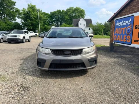 Photos of 2010 Kia Forte Koup EX Coupe 2D for sale in Lancaster, OH at Instant Auto Sales Lancaster