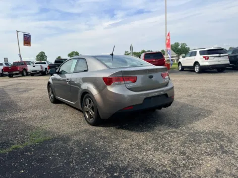More photos of 2010 Kia Forte Koup EX Coupe 2D at Instant Auto Sales Lancaster, OH