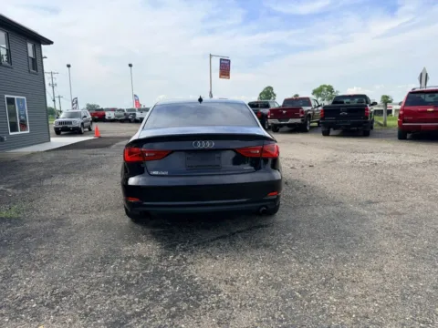 More photos of 2015 Audi A3 2.0T Premium Sedan 4D at Instant Auto Sales Lancaster, OH