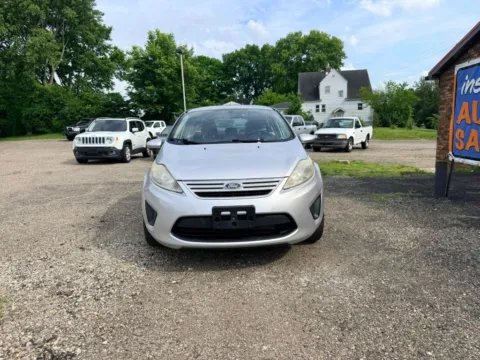 Photos of 2012 Ford Fiesta S Sedan 4D for sale in Lancaster, OH at Instant Auto Sales Lancaster