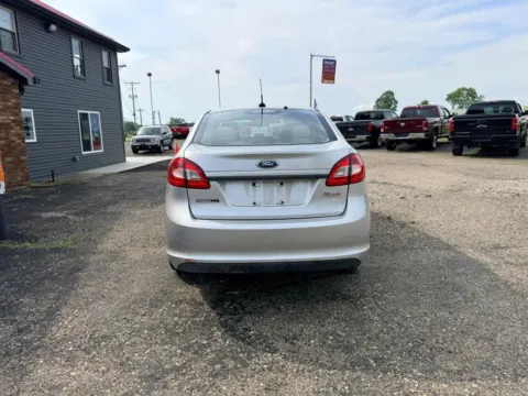 More photos of 2012 Ford Fiesta S Sedan 4D at Instant Auto Sales Lancaster, OH