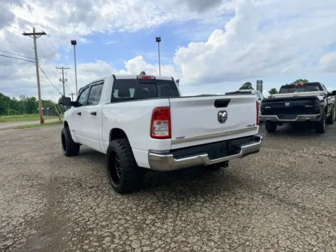 More photos of 2019 Ram 1500 Crew Cab Tradesman Pickup 4D 5 1/2 ft at Instant Auto Sales Lancaster, OH