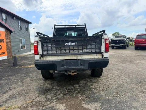 More photos of 2012 Ford F350 Super Duty Crew Cab XL Pickup 4D 8 ft at Instant Auto Sales Lancaster, OH