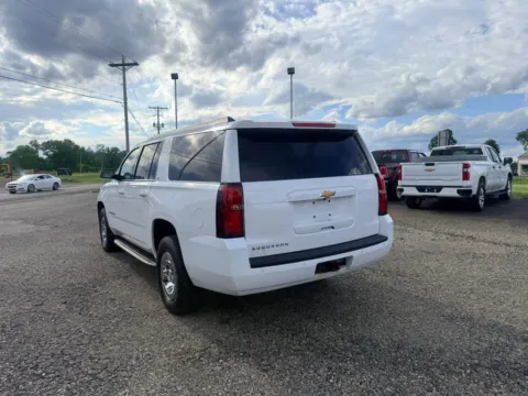 More photos of 2016 Chevrolet Suburban Commercial Sport Utility 4D at Instant Auto Sales Lancaster, OH