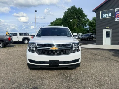 Photos of 2016 Chevrolet Suburban Commercial Sport Utility 4D for sale in Lancaster, OH at Instant Auto Sales Lancaster