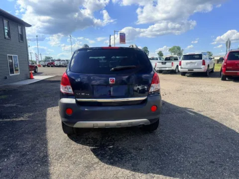 More photos of 2009 Saturn VUE XE Sport Utility 4D at Instant Auto Sales Lancaster, OH