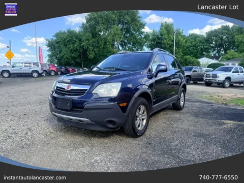 2009 Saturn VUE XE Sport Utility 4D for sale in Lancaster, OH