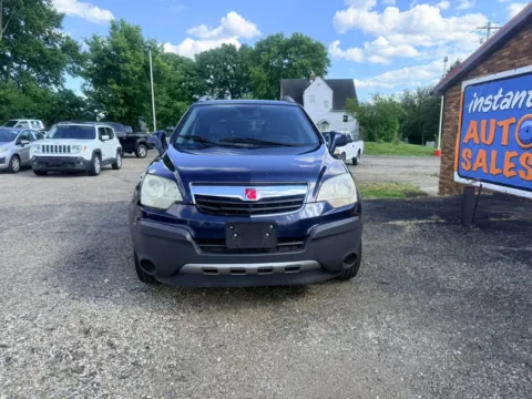 Photos of 2009 Saturn VUE XE Sport Utility 4D for sale in Lancaster, OH at Instant Auto Sales Lancaster