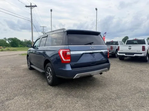 More photos of 2020 Ford Expedition XLT Sport Utility 4D at Instant Auto Sales Lancaster, OH