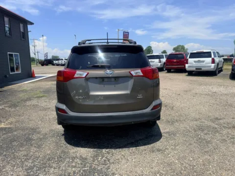 More photos of 2013 Toyota RAV4 LE Sport Utility 4D at Instant Auto Sales Lancaster, OH