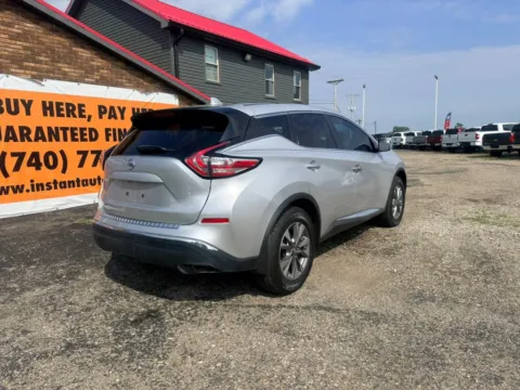More photos of 2018 Nissan Murano S Sport Utility 4D at Instant Auto Sales Lancaster, OH