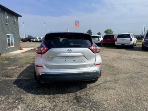 More photos of 2018 Nissan Murano S Sport Utility 4D at Instant Auto Sales Lancaster, OH